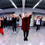Vitaliy Ninja || VOGUE || BLOW YOUR MIND