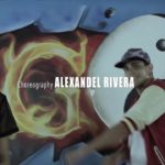 Vo-Waack – Alexandel Rivera – Gop Dance – Michael Jackson -Thriller / Steve Aoki Remix