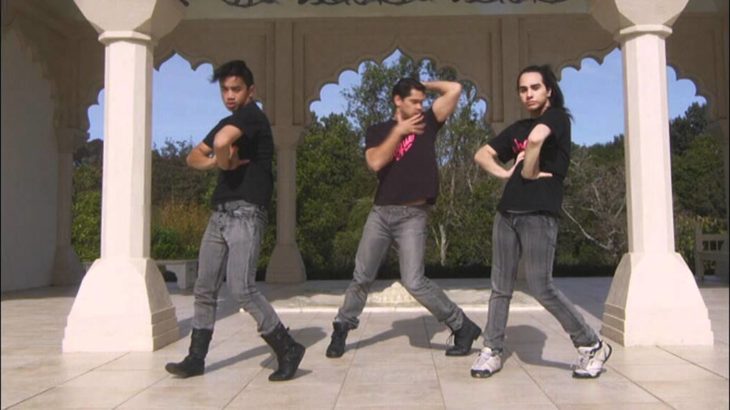 Vogue Dance
