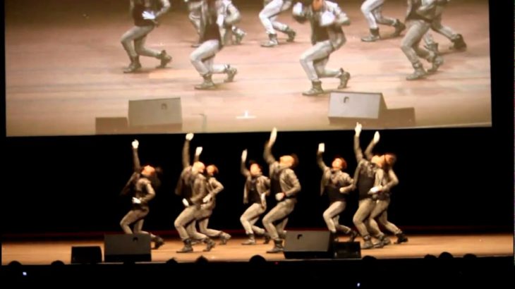 Vogue Dance Crew