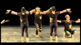 Vogue Dance Crew Nationals 2011