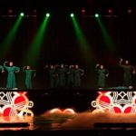 “Китай Vogue” – “IDC Show – 2019” (International Dance Center)