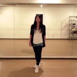 Vogue Lesson Basic part.1