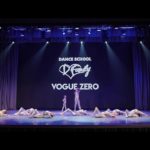 Vogue Zero | “Нам 5 лет” | Школа танцев “Dance Family”