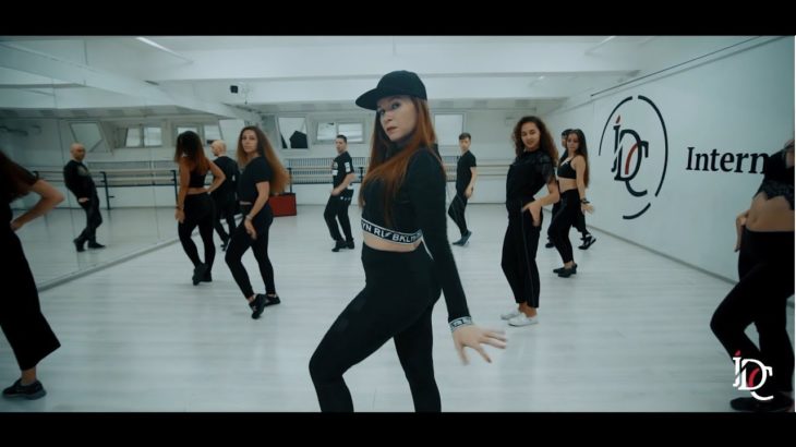 Vogue by Smetana NINJA | International Dance Center
