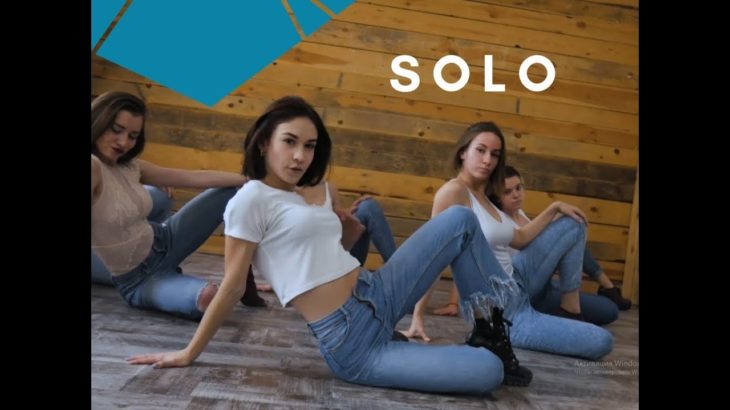 Vogue choreo by Tori Z Fam (Парфенюк Вика) | In Flow dance