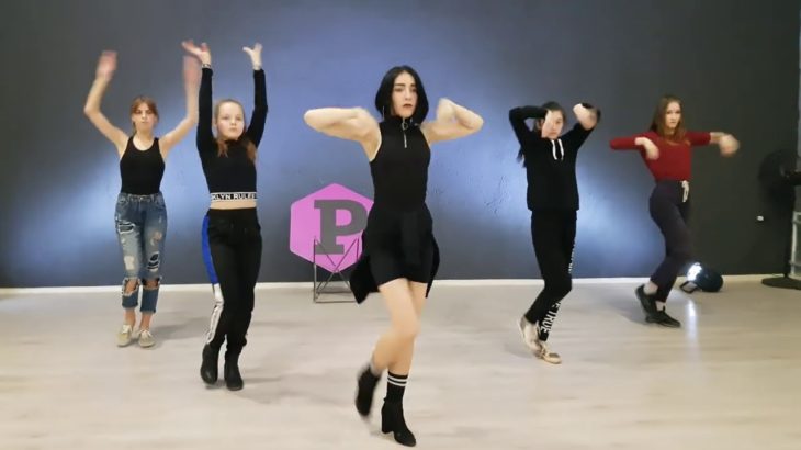 Vogue dance 2   Як навчитися танцювати Сучасні танці   Львів