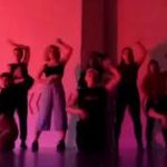 Vogue dance Ukraine KARIMA