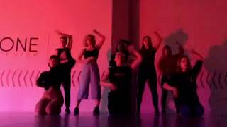 Vogue dance Ukraine KARIMA