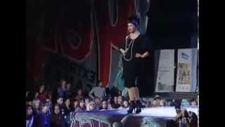 Vogue dance. Deep in Vogue ball или как стать звездой подиума CTV.BY