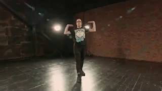 Vogue dance