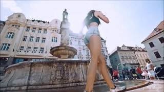 【神業ダンス!!!】 女子のシャッフルダンスステップがかっこいい!!! Vol.1