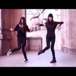 【神業ダンス!!!】 女子のシャッフルダンスステップがかっこいい!!! Vol.3