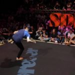 Vovan vs Akihisa 1ST ROUND Locking Forever – Summer Dance Forever 2018