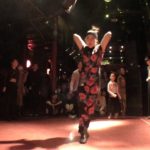 WAACK A circle / FUNKY CHICKEN 2017 DANCE BATTLE