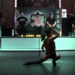 WAACK QUEEN VS WAACKXXXY (ADDICT,FEEL’S WAACK) DANCE@LIVE KOREA freestyle side 8
