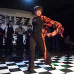 WAACK SOLO BATTLE 81~102 preliminary W-1G.P TOKYO WAACK DANCE BATTLE