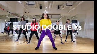 【WAACK】 STUDIO DOUBLE Ys
