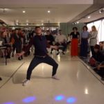 WAACK THE WORLD VOL.1 -JUDGE SOLO || BILLY ||