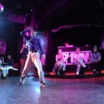 WAACKIN GO vs TOTO BEST16 / W-1G.P TOKYO WAACK DANCE BATTLE