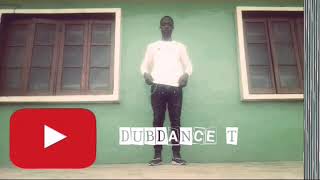 WELVTH-TELLING ME| DUBDANCE T | dubstep dance