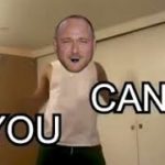 WILL SASSO Dances for 2019 Animation