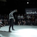 WIZZARD WAACK / 홍성범 / DONGBANG BATTLE VOL.14 / WAACKING FINAL
