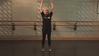 Waack Dancing Tutorial
