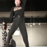 Waack.Sun [Waacking Freestyle] OhMyWaack Practice
