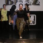 Waackers Front Line W-1G.P TOKYO WAACK DANCE BATTLE 17/4/16