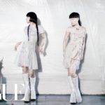 Watch AyaBambi Dance in “Short White Wedding!” – Vogue