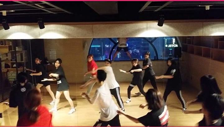 Wes nyle – Fresh like dougie || Choreography by Cocaa Lim