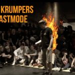 When KRUMPERS Go BEASTMODE | Dance Battle Compilation 🔥