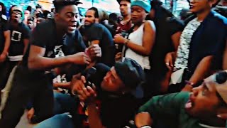 When Krumper’s Kill The Beat | Krump Battles Dance Compilation 🔥