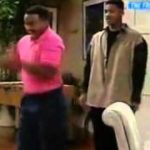 Where the Dougie dance start actually????