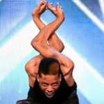 Will the Judges bend over backwards for Bonetics? | Britain’s Got Talent 2015