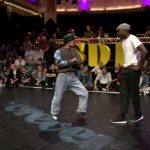 Willow vs Nobby 1ST ROUND BATTLES Locking Forever – Summer Dance Forever 2017