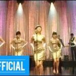 Wonder Girls “NOBODY (Eng. Ver)” M/V