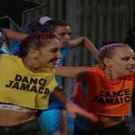 World Reggae Dance Championship 2017- Guest Show Danceja team
