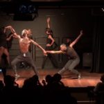 Xcel Dance Crew – Vogue Ball Tango by Kemar Jewel LIVE! (NYC Blk Pride 2017)