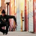 YLYK Dance Videos – HAVOC Pausing in Brooklyn, New York Flexing 2013 | YAK FILMS