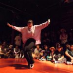 YU-TO vs yu-ki.☆ FINAL HOT BOX vol.1 POPPIN DANCE BATTLE