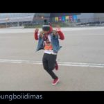@Youngboiidimas    JERKIN’ / DOUGIE / DANCING