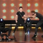 Your Jaw Will Drop with These ‘Bone Breaking’ Dancers