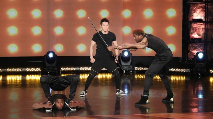 Your Jaw Will Drop with These ‘Bone Breaking’ Dancers