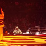 Yusei vs CanDoo BEST8 HIPHOP DANCE ALIVE HERO’S 2017 FINAL DANCE BATTLE
