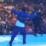 Yusei vs Mr.BaaBee BEST8 HIPHOP DANCE ALIVE HERO’S 2018
