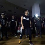 ZHIBEK vs BOY OUT | ASTANA KRUMP SUMMIT 2019 |  1/4 BEGINNERS