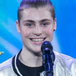 Zacc shows the IGT judges how to ‘Vogue’ | Auditions Week 1 | Ireland’s Got Talent 2018