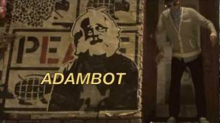 Zeds Dead – White Satin – DUBSTEP DANCE 2012